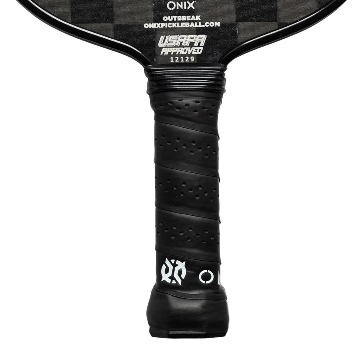 Best reviews of ๐ Onix Outbreak Middleweight Graphite Pickleball Paddle ๐ - Image 17