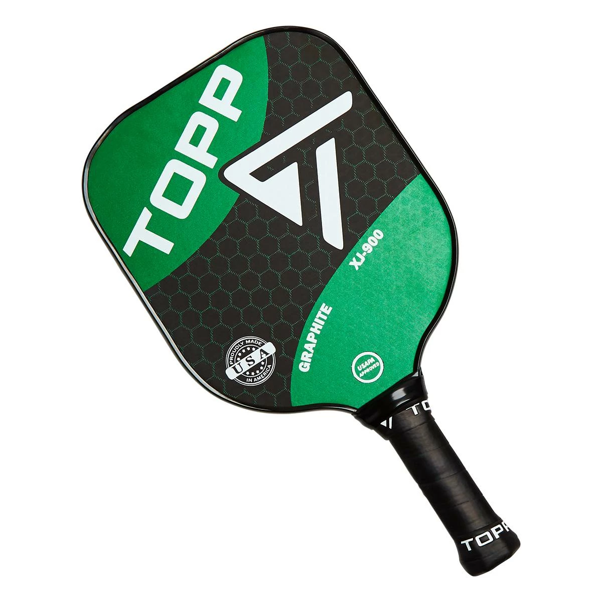 Flash Sale ๐ TOPP XJ-900 Middleweight Graphite Pickleball Paddle โค๏ธ - Image 16