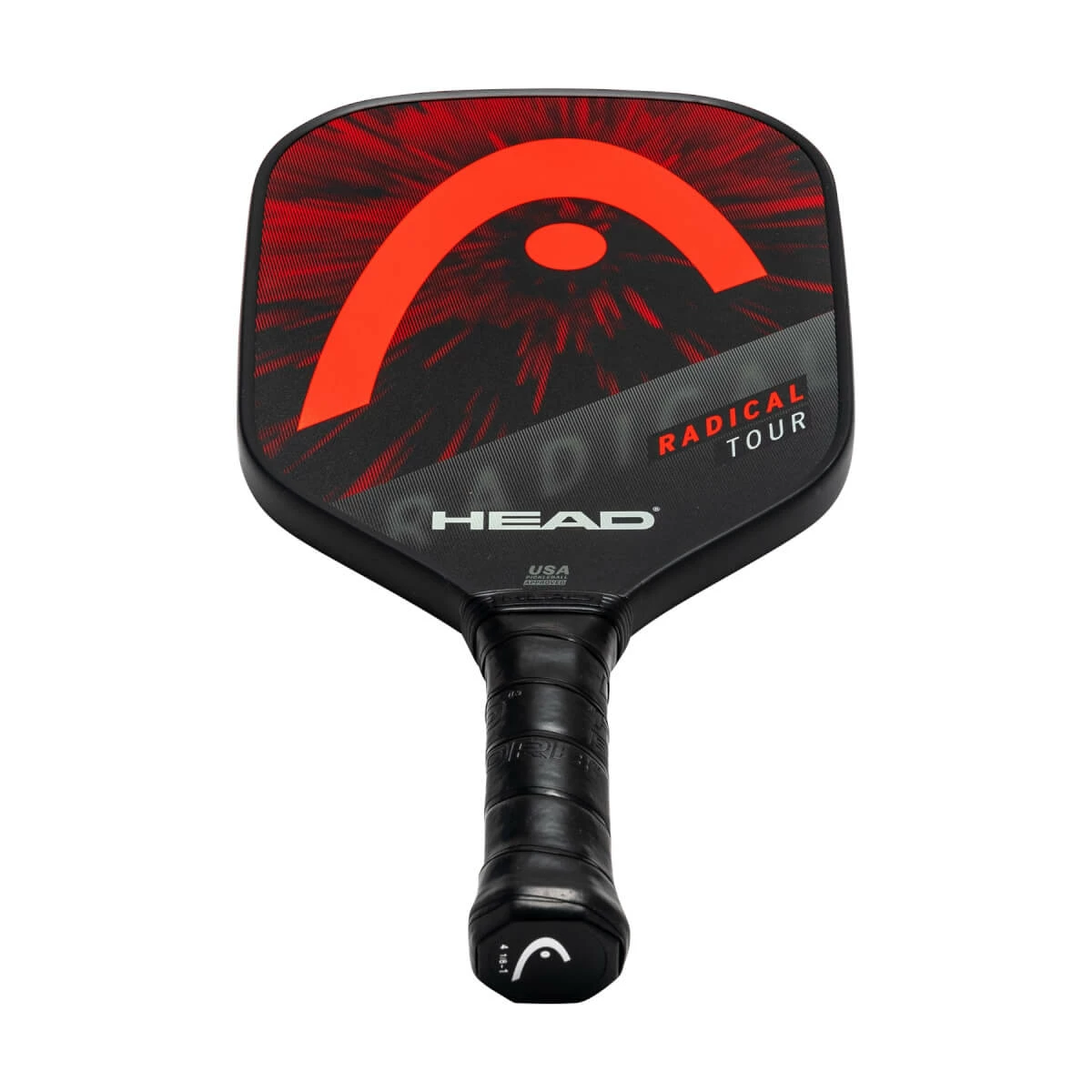 Coupon π HEAD Radical Tour Middleweight Graphite Pickleball Paddle π - Image 5