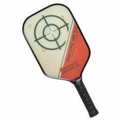 New 💯 Engage Encore MX 6.0 BLEMISHED Middleweight Composite Pickleball Paddle ❤️