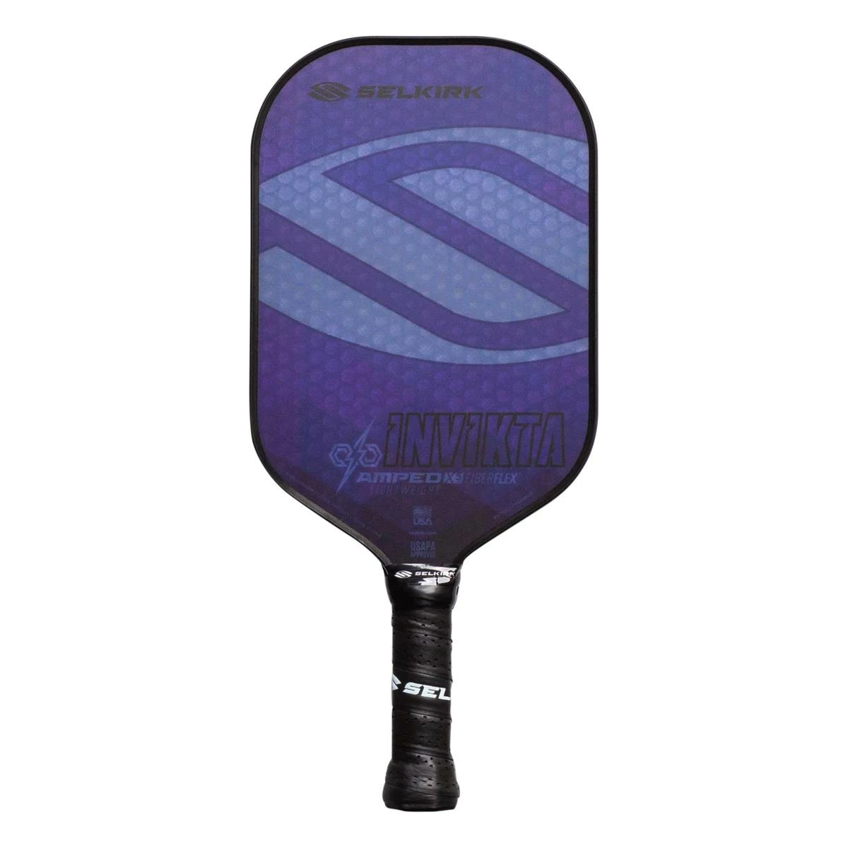 Best deal ๐งจ Selkirk Amped Invikta Lightweight Composite Pickleball Paddle ๐ - Image 19