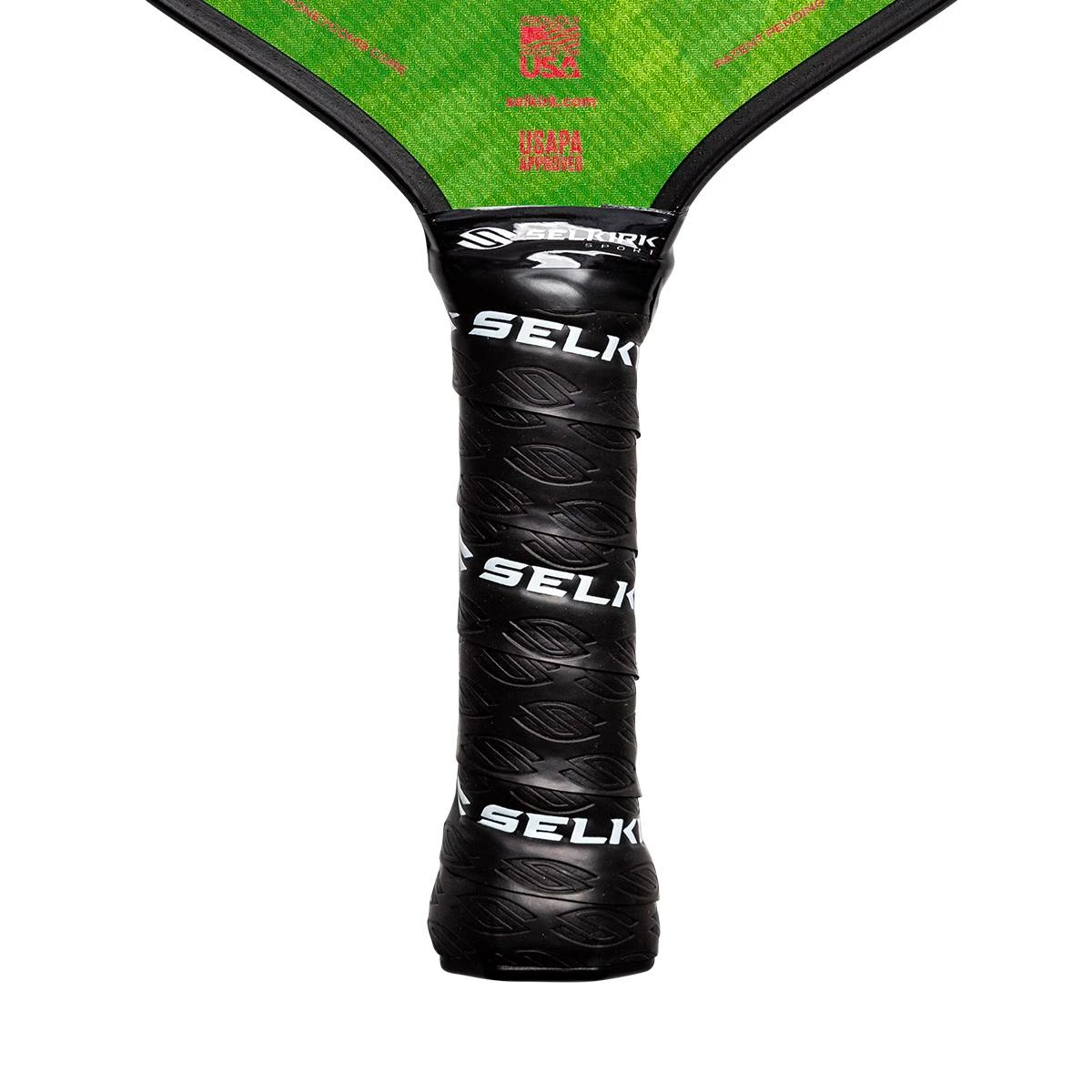 Hot Sale ๐ Selkirk VANGUARD Hybrid Maxima Lightweight Carbon Fiber Pickleball Paddle โจ - Image 14