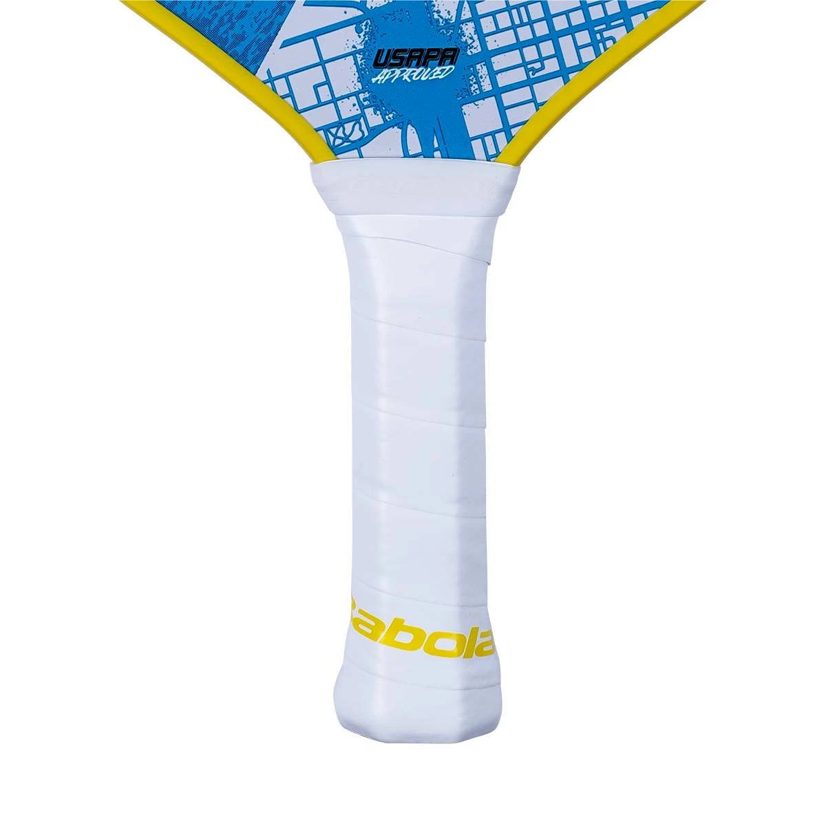 Promo ๐ Babolat RBEL Touch Carbon Fiber Middleweight Pickleball Paddle ๐ - Image 6