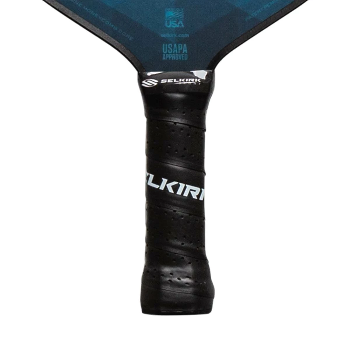 Budget ๐ Selkirk Amped Invikta Middleweight Composite Pickleball Paddle ๐ - Image 21