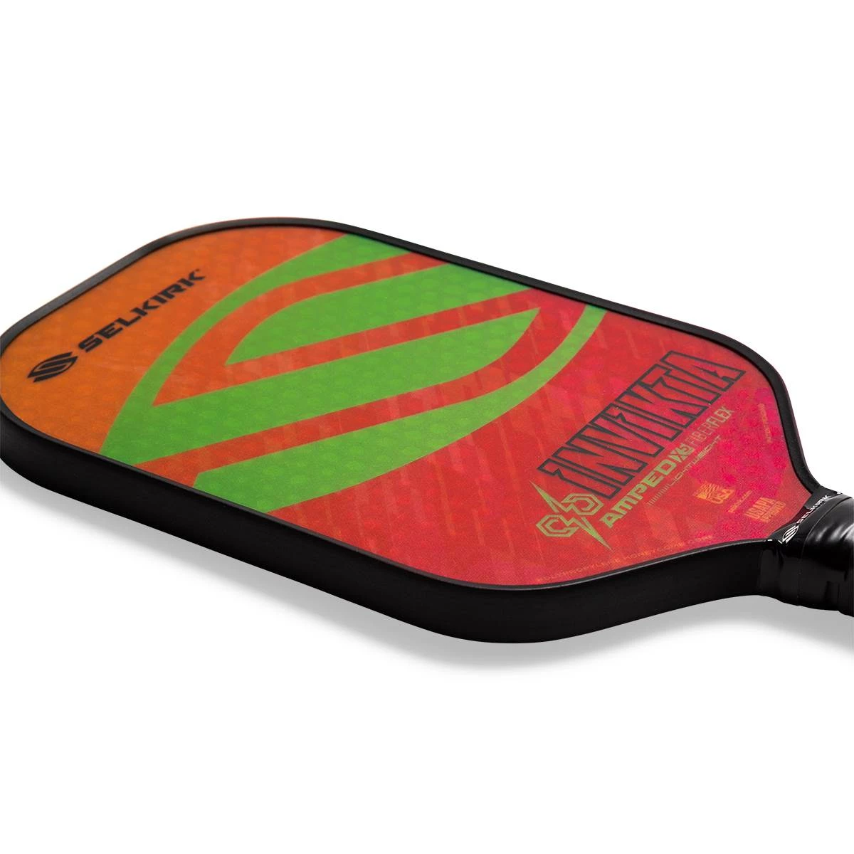 Best deal ๐งจ Selkirk Amped Invikta Lightweight Composite Pickleball Paddle ๐ - Image 23