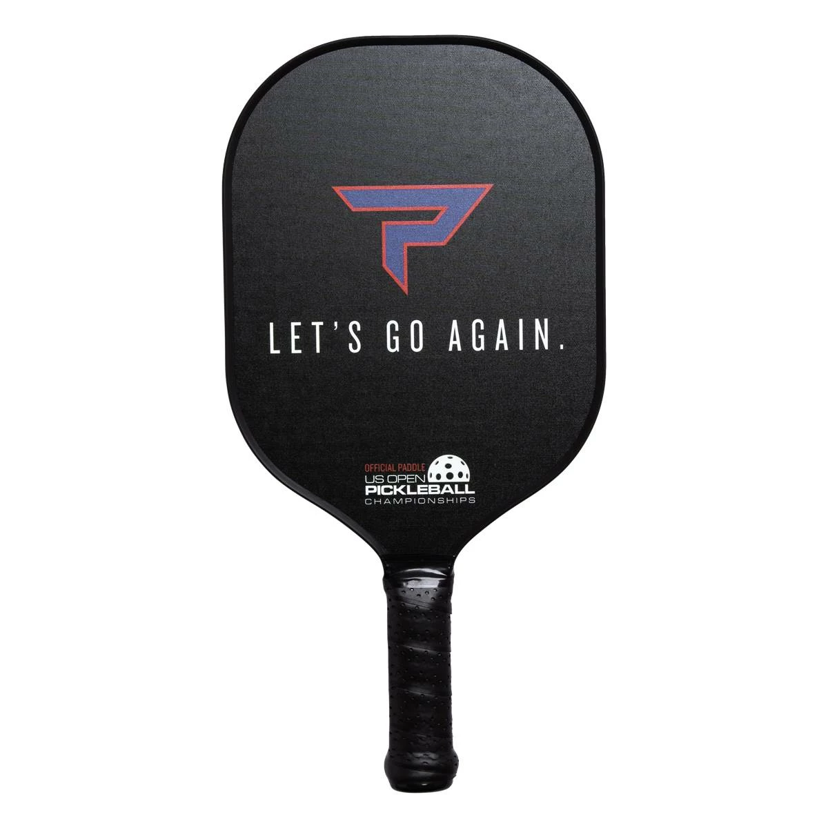Budget โจ Paddletek Bantam TS-5 US Open Special Edition Lightweight Composite Pickleball Paddle โจ - Image 4