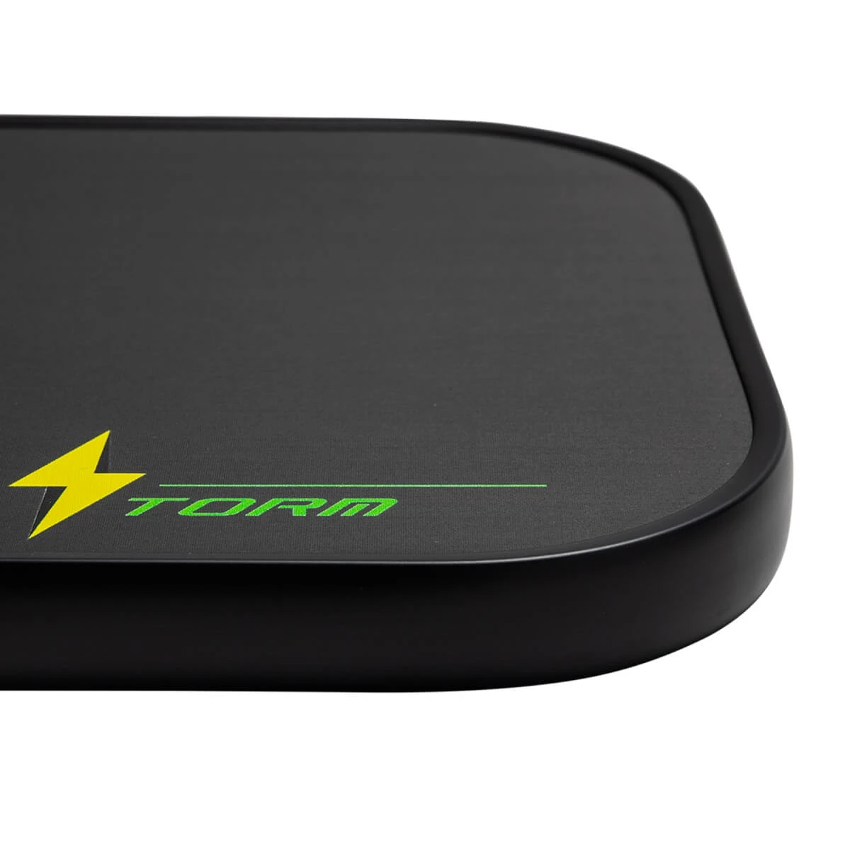 Outlet ๐ GRUVN RAW-16H Gregory Storm Middleweight Carbon Fiber Pickleball Paddle ๐ - Image 6