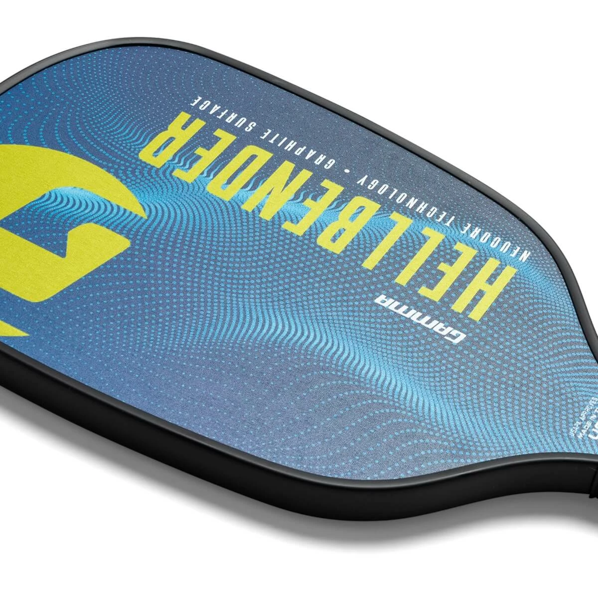Best deal ๐ GAMMA Hellbender Middleweight Graphite Pickleball Paddle ๐ฅฐ - Image 2