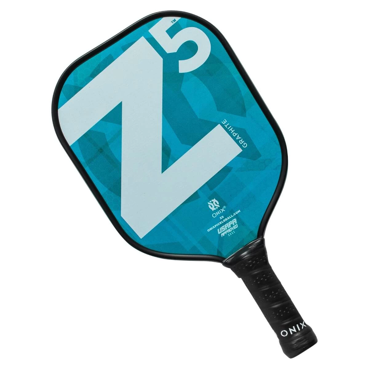 Best Pirce ✨ Onix Z5 Mod Middleweight Graphite Pickleball Paddle ⭐ - Image 7