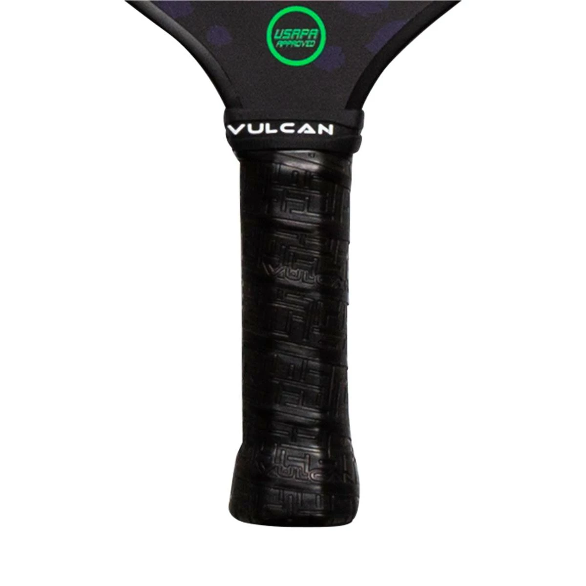 New 𧨠Vulcan Paddle π¬ Candy "Sea Turtle" Middleweight Composite Pickleball Paddle π - Image 5