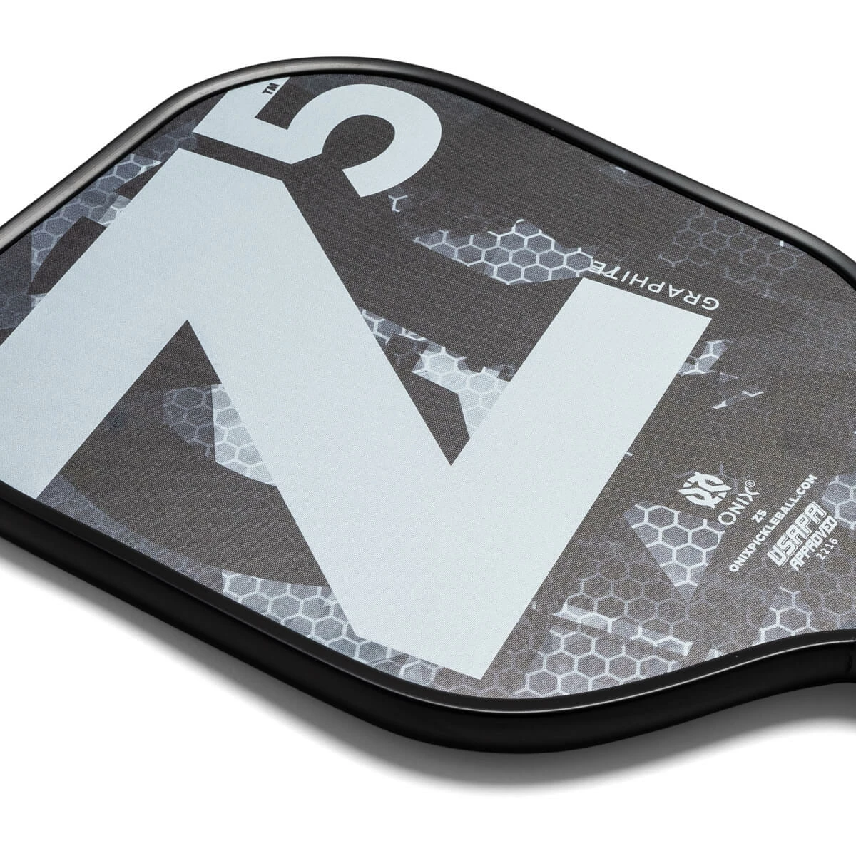 Best Pirce ✨ Onix Z5 Mod Middleweight Graphite Pickleball Paddle ⭐ - Image 2