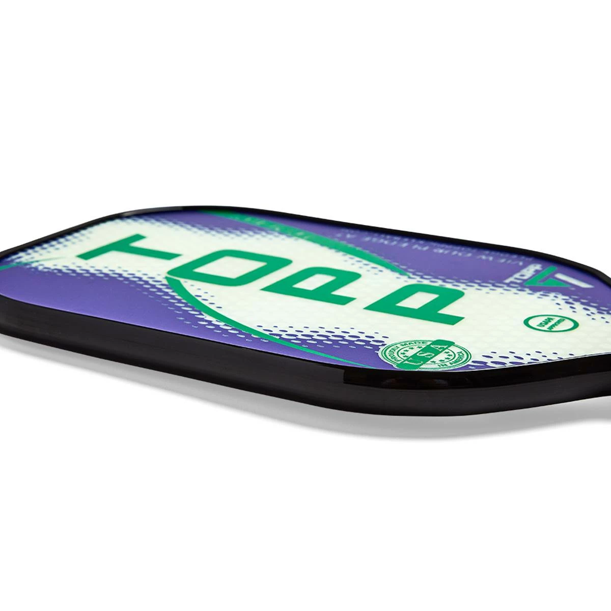 Outlet ๐ฅ TOPP Reacher Middleweight Composite Pickleball Paddle ๐ฅฐ - Image 7
