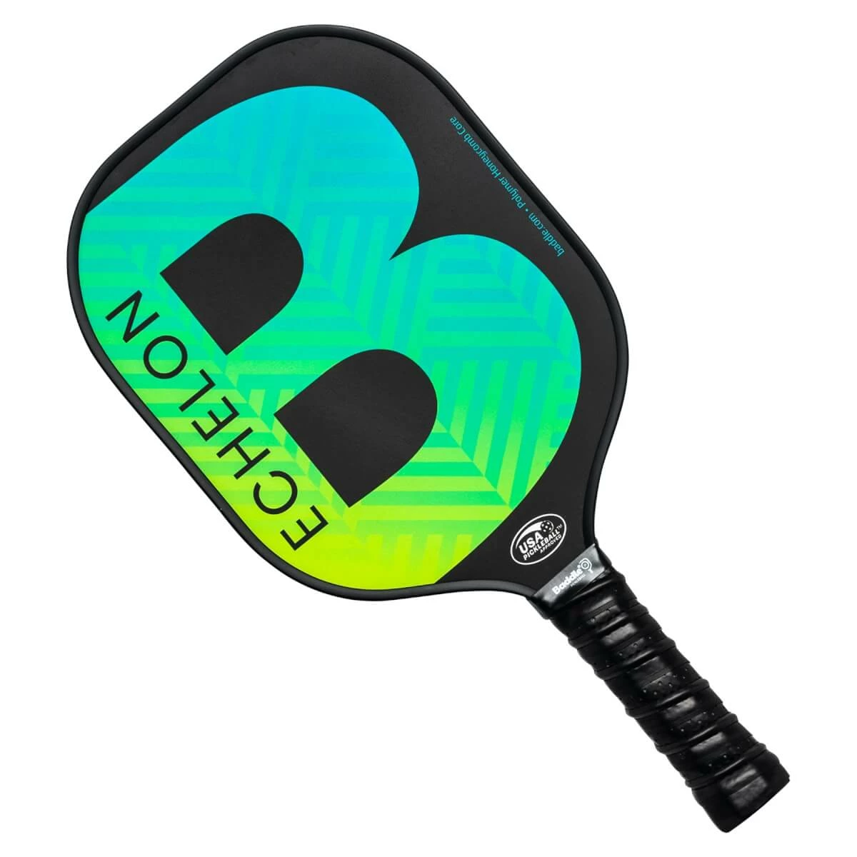 Best reviews of ⭐ Baddle Echelon Heavyweight Graphite Pickleball Paddle 🥰 - Image 7