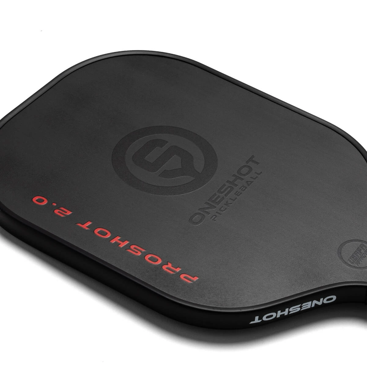 Best reviews of 🥰 Oneshot Proshot 2.0 Composite Middleweight Pickleball Paddle ⭐ - Image 2