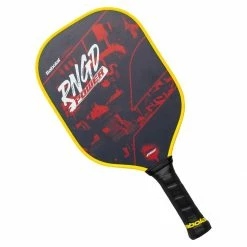 Best deal 😍 Babolat RNGD Power Composite Middleweight Pickleball Paddle 🔔