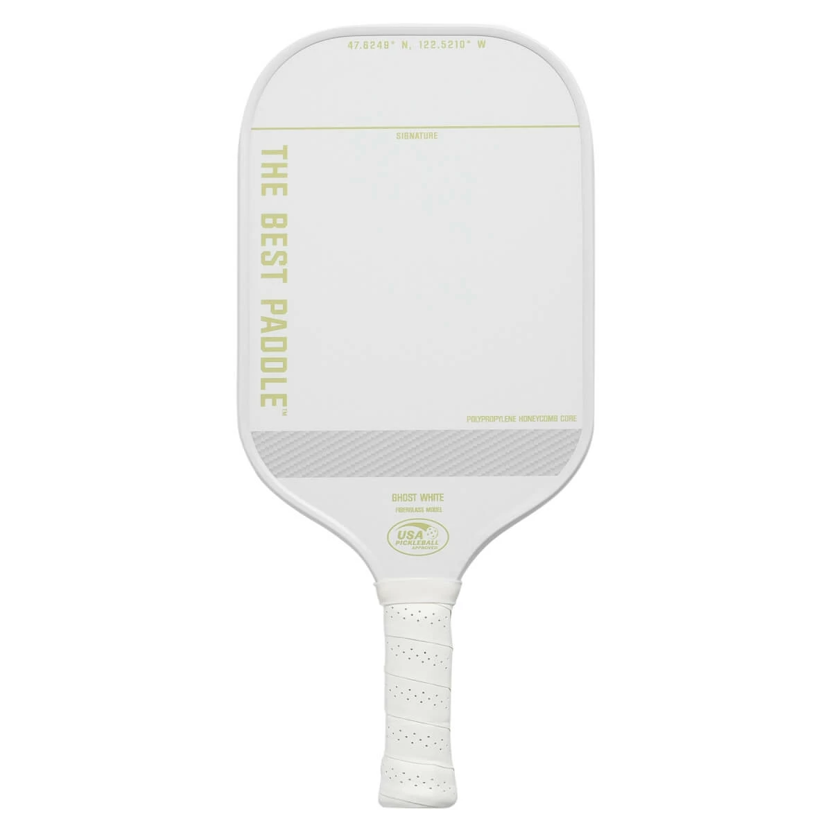 Promo ๐ The Best Paddle Fiberglass Model Middleweight Composite (Fiberglass) Pickleball Paddle ๐ฏ - Image 15