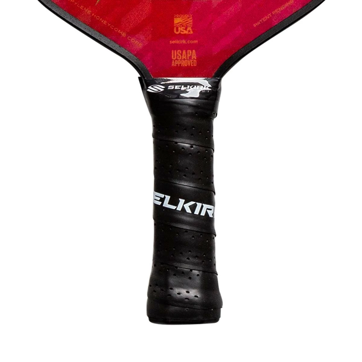 Budget ๐ Selkirk Amped Invikta Middleweight Composite Pickleball Paddle ๐ - Image 11