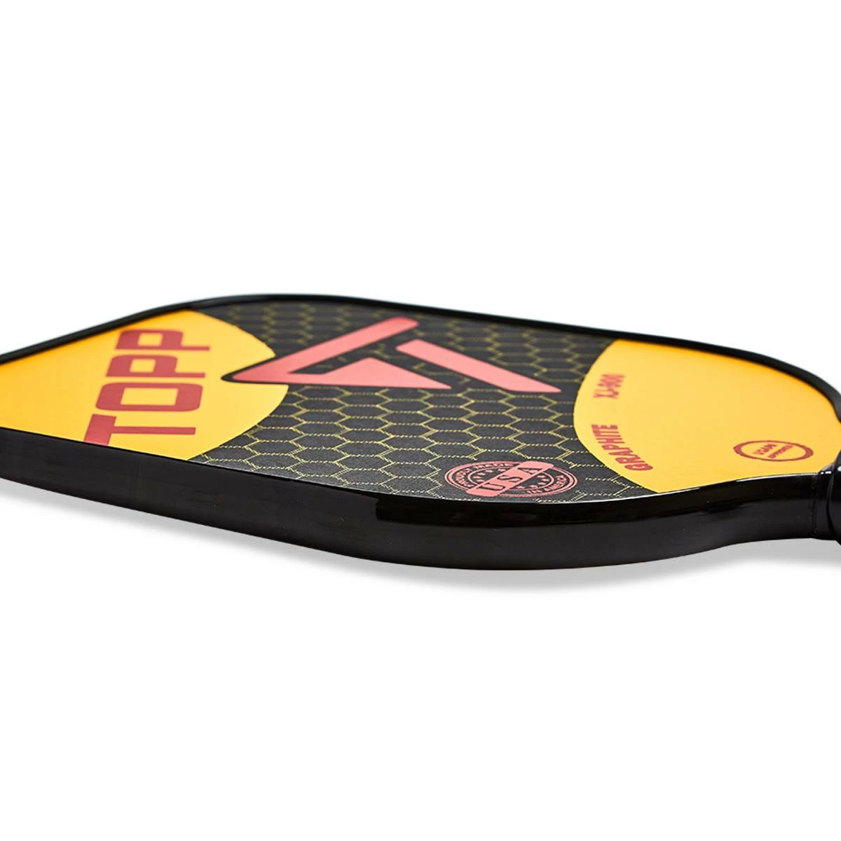 Flash Sale ๐ TOPP XJ-900 Middleweight Graphite Pickleball Paddle โค๏ธ - Image 27