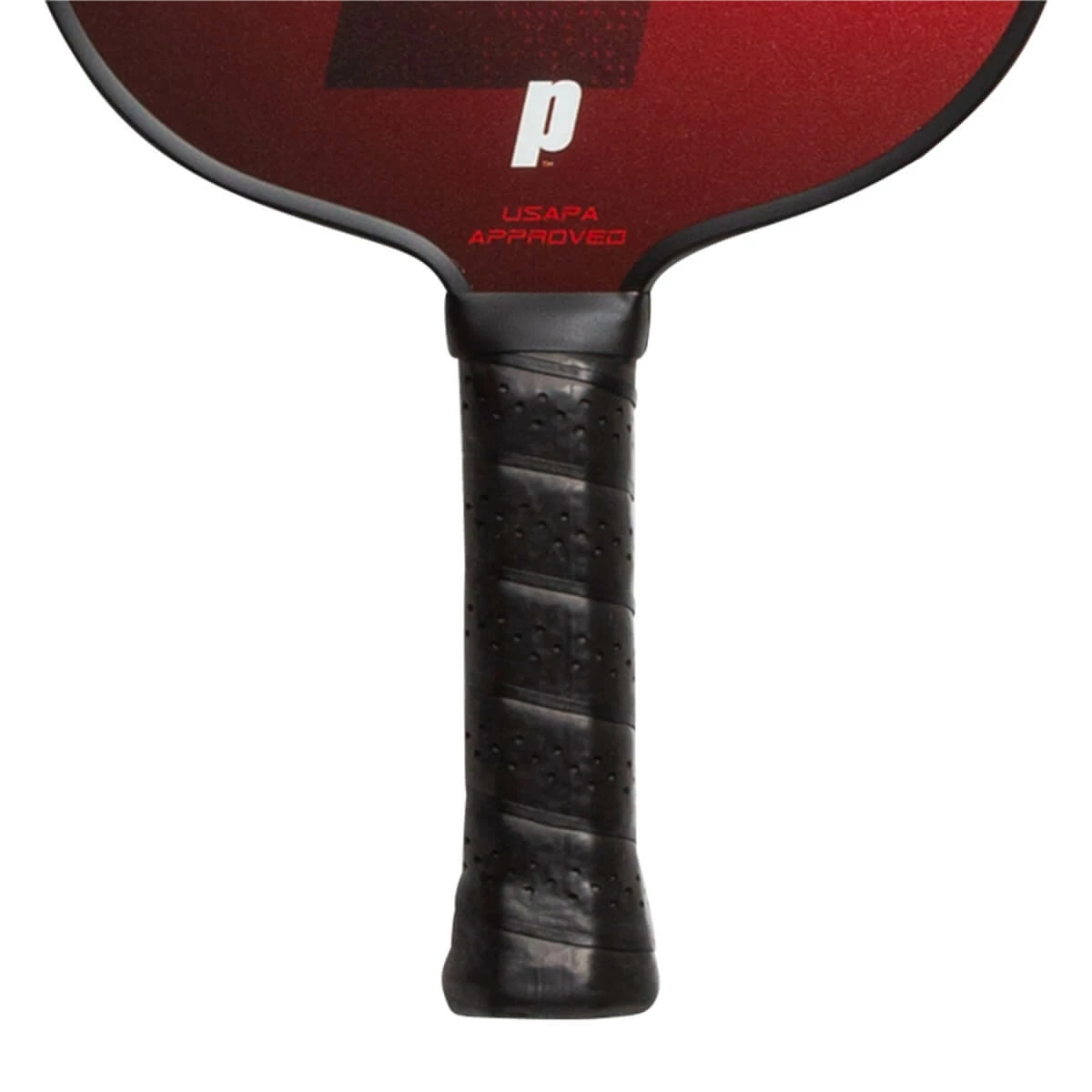Outlet ๐ Prince Response Middleweight Graphite Pickleball Paddle ๐งจ - Image 5