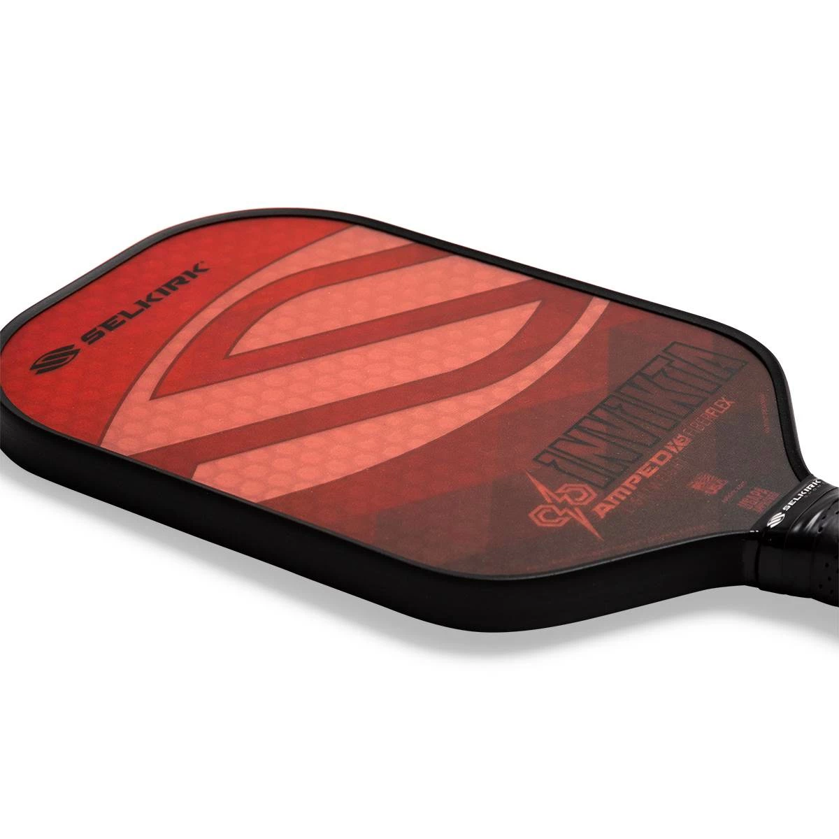 Best deal ๐งจ Selkirk Amped Invikta Lightweight Composite Pickleball Paddle ๐ - Image 13