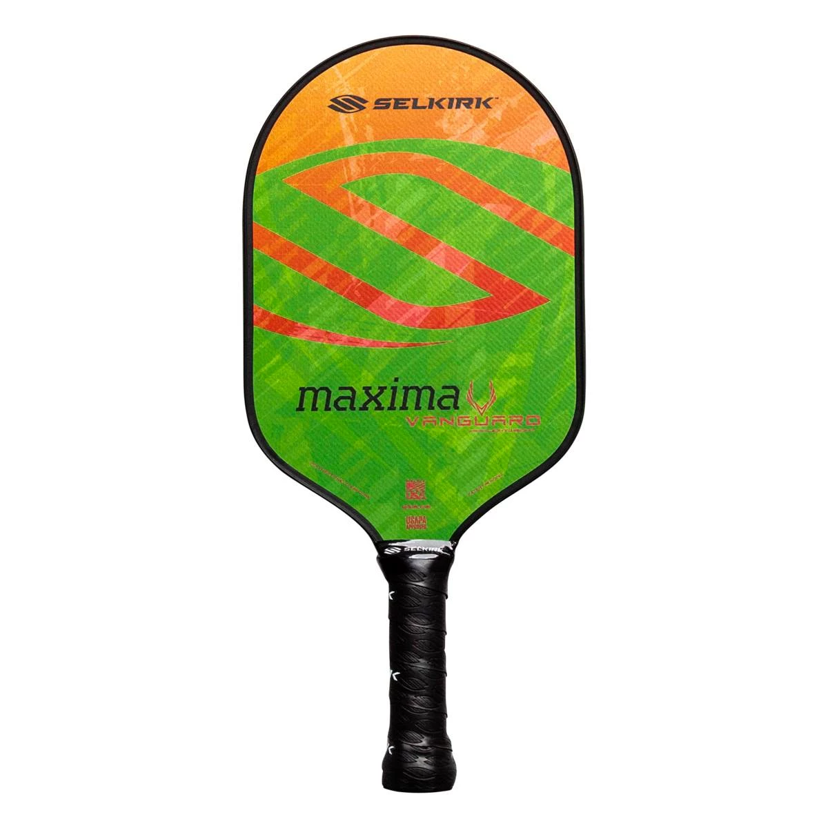 Hot Sale ๐ Selkirk VANGUARD Hybrid Maxima Lightweight Carbon Fiber Pickleball Paddle โจ - Image 12