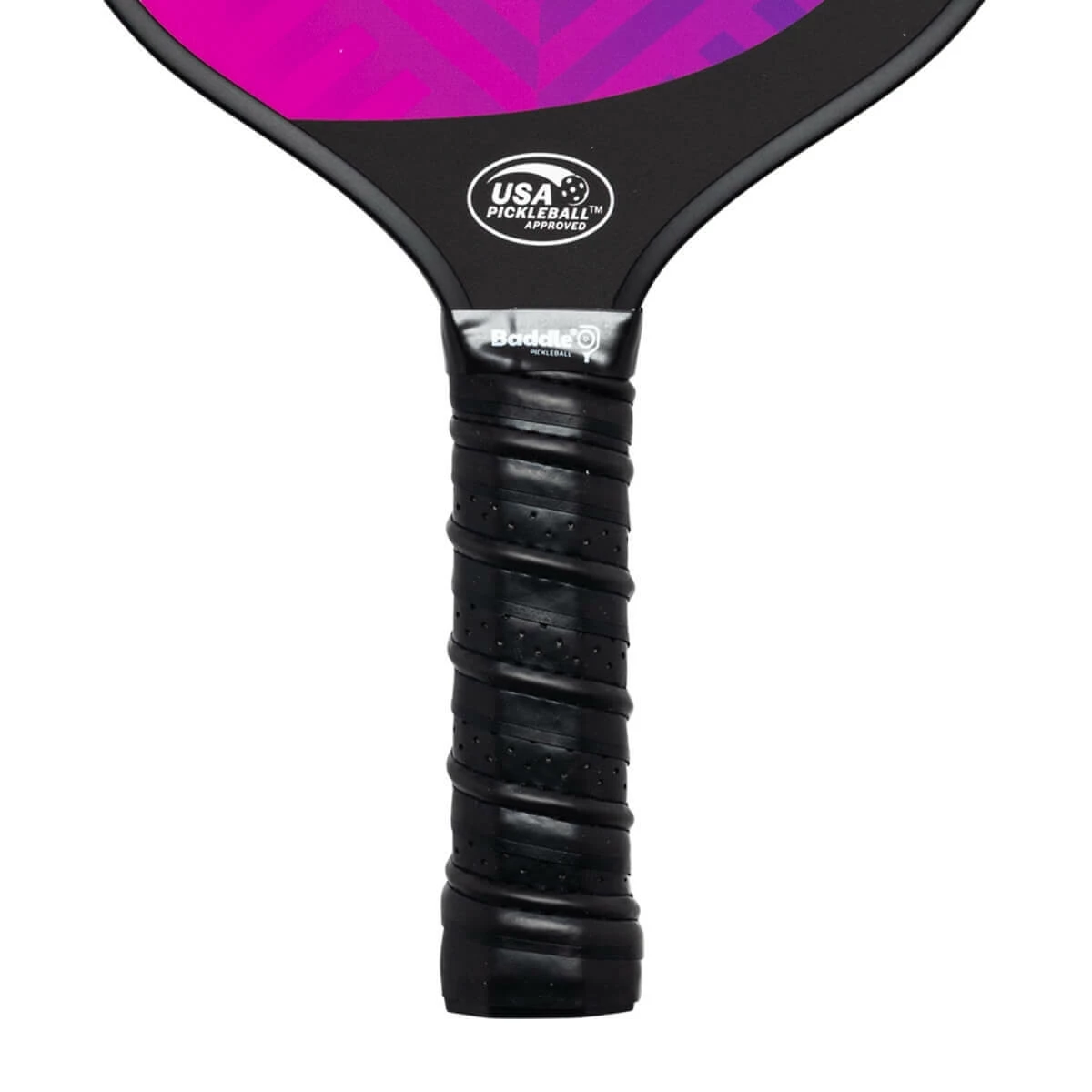 Best reviews of ⭐ Baddle Echelon Heavyweight Graphite Pickleball Paddle 🥰 - Image 18