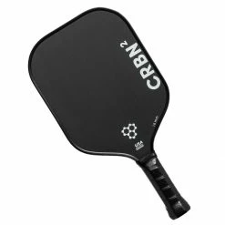 Flash Sale 🧨 CRBN² 16MM Middleweight Carbon Fiber Pickleball Paddle 😍
