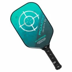 Best reviews of ❤️ Engage Poach Infinity MX BLEMISHED Middleweight Composite Pickleball Paddle 🔥
