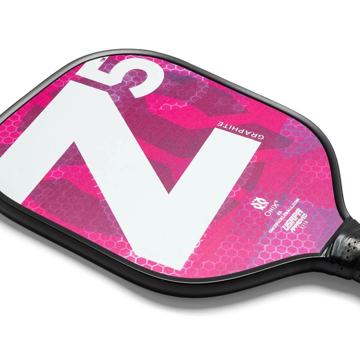 Best Pirce ✨ Onix Z5 Mod Middleweight Graphite Pickleball Paddle ⭐ - Image 20