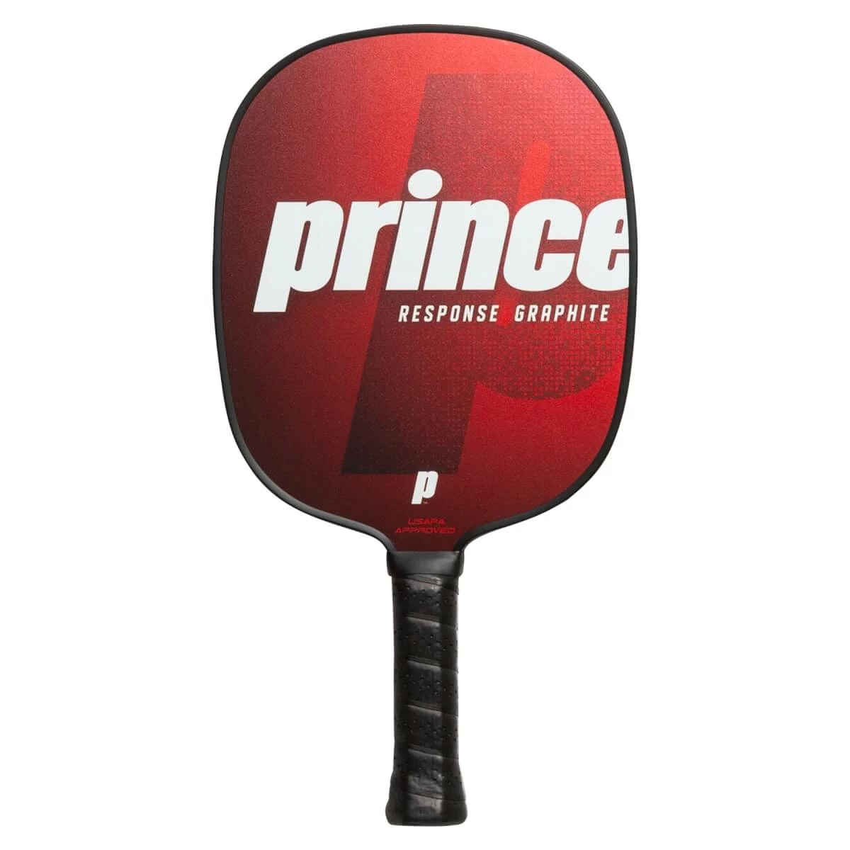 Outlet ๐ Prince Response Middleweight Graphite Pickleball Paddle ๐งจ - Image 3