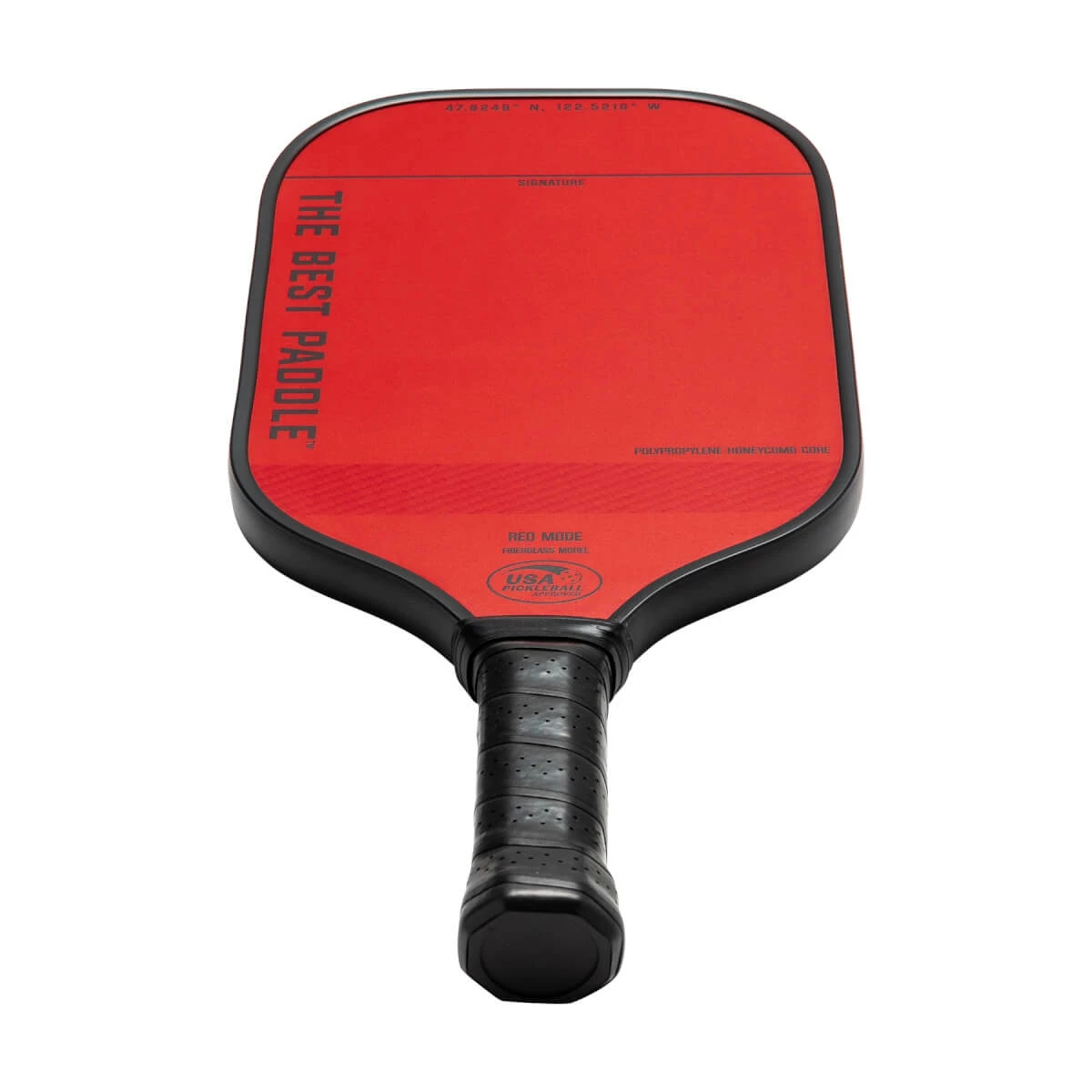 Promo ๐ The Best Paddle Fiberglass Model Middleweight Composite (Fiberglass) Pickleball Paddle ๐ฏ - Image 27