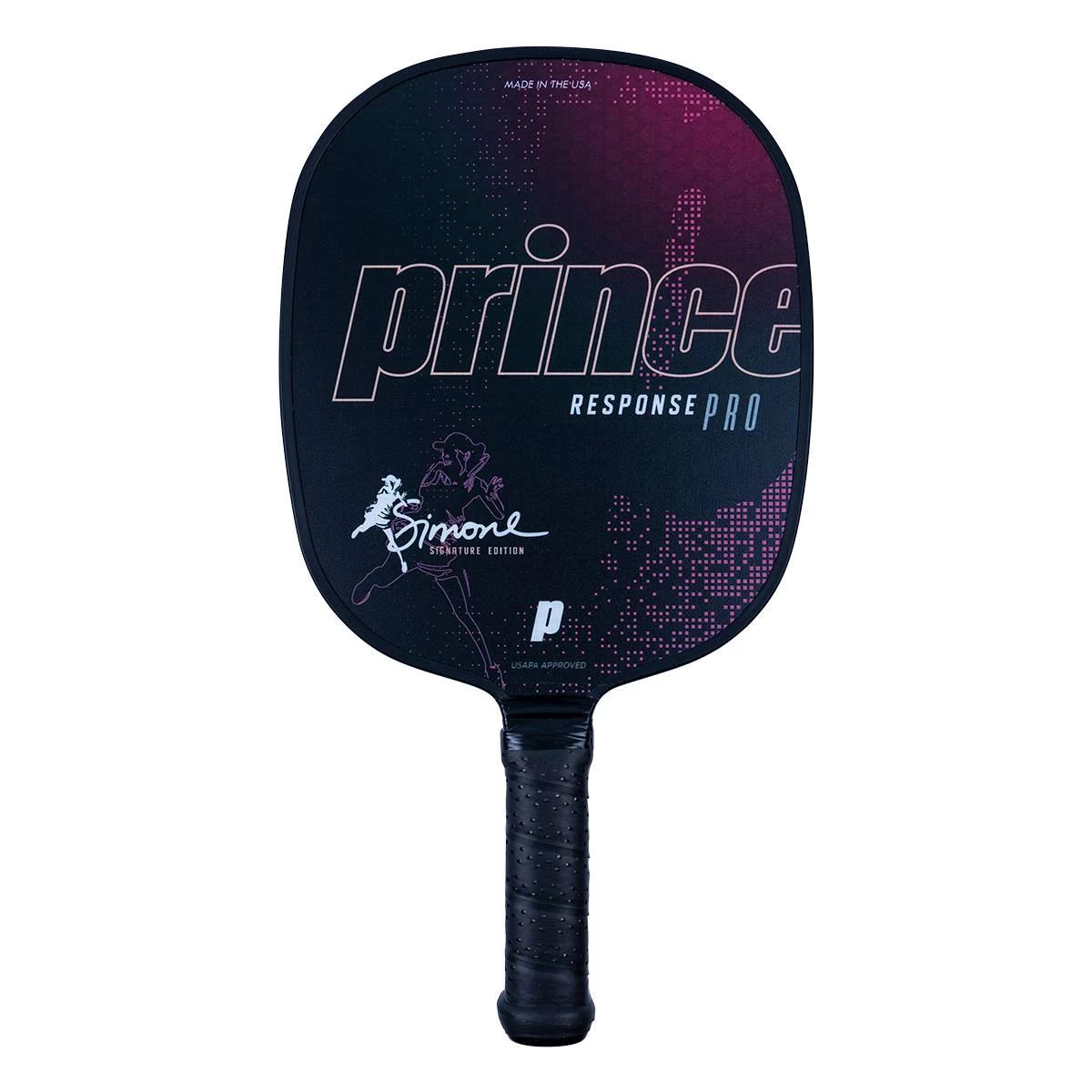 Discount ๐คฉ Prince Response Pro Middleweight Composite Pickleball Paddle โ๏ธ - Image 21