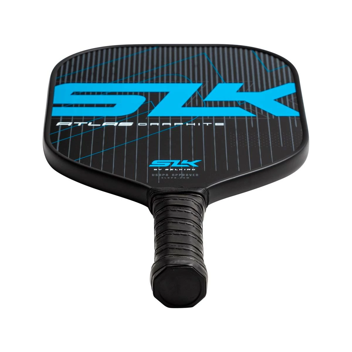 Best deal ❤️ Selkirk SLK Atlas Control Middleweight Graphite Pickleball Paddle ✔️ - Image 9