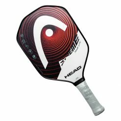 Discount ๐ HEAD Extreme Tour Lite Carbon Fiber Lightweight Pickleball Paddle โ