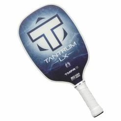 New ๐ฏ TMPR Tantrum LX Middleweight Composite Pickleball Paddle ๐