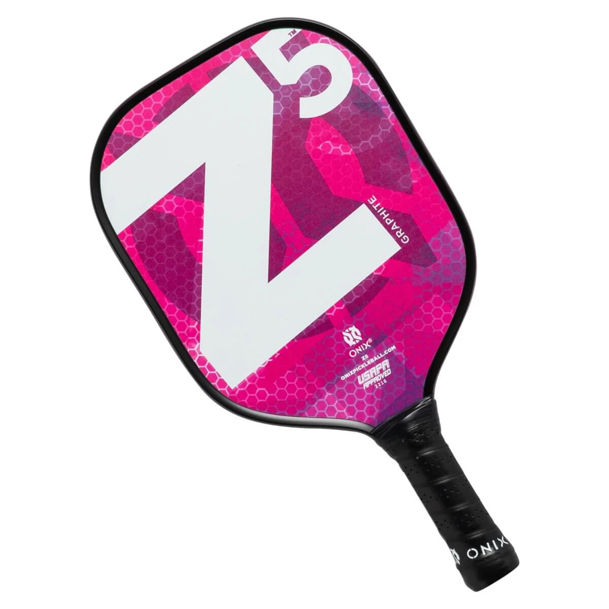 Best Pirce ✨ Onix Z5 Mod Middleweight Graphite Pickleball Paddle ⭐ - Image 19