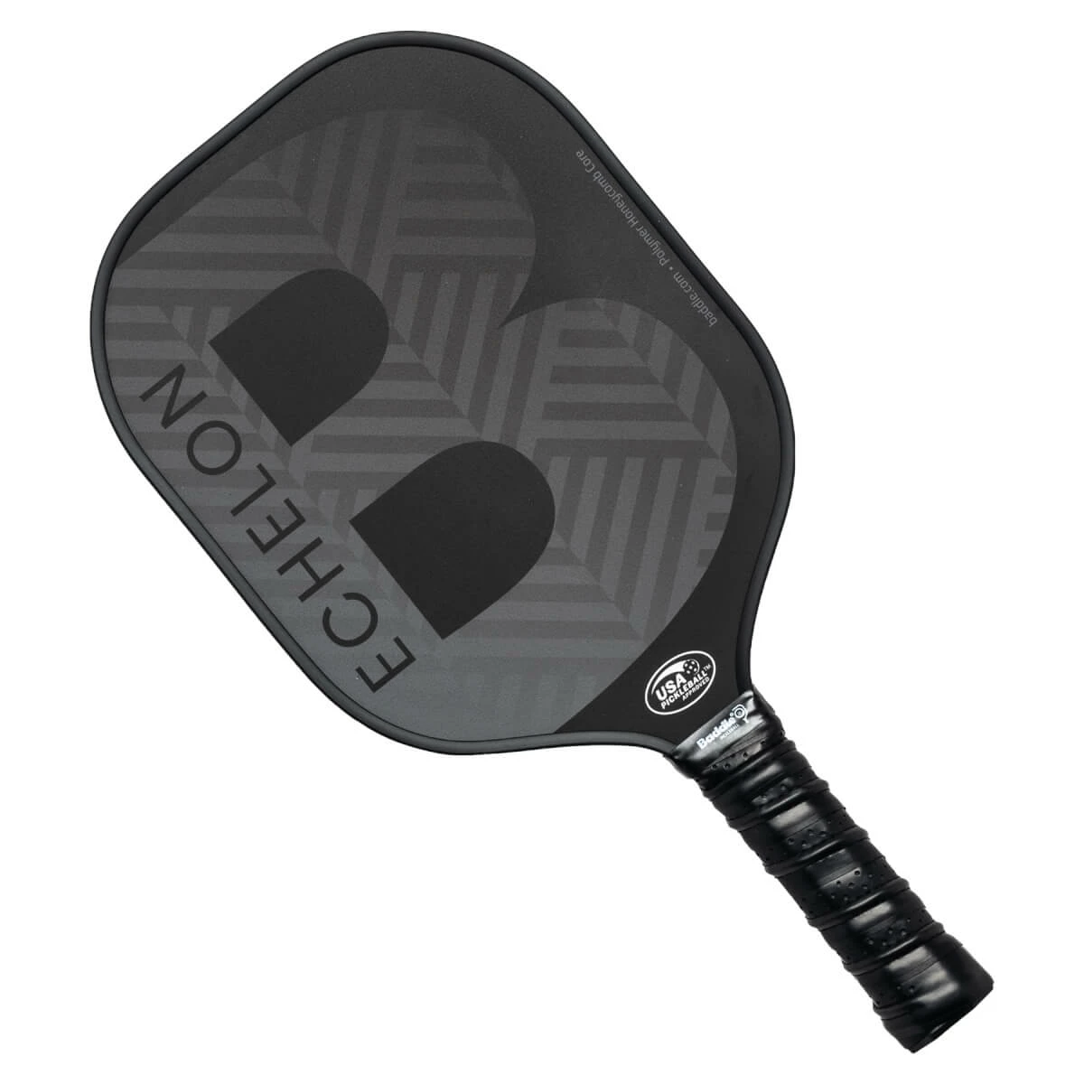 Best reviews of ⭐ Baddle Echelon Heavyweight Graphite Pickleball Paddle 🥰