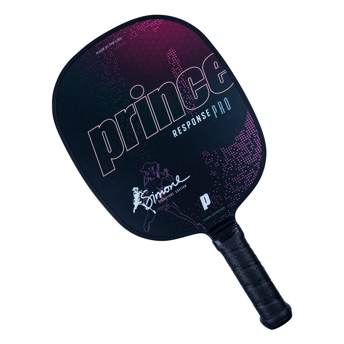 Discount ๐คฉ Prince Response Pro Middleweight Composite Pickleball Paddle โ๏ธ - Image 19
