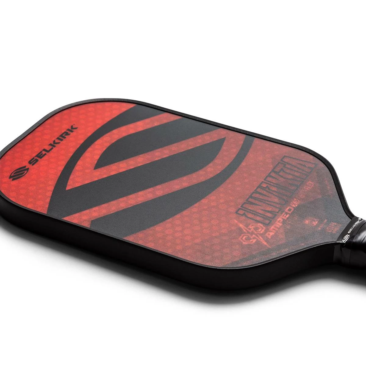 Budget ๐ Selkirk Amped Invikta Middleweight Composite Pickleball Paddle ๐ - Image 13