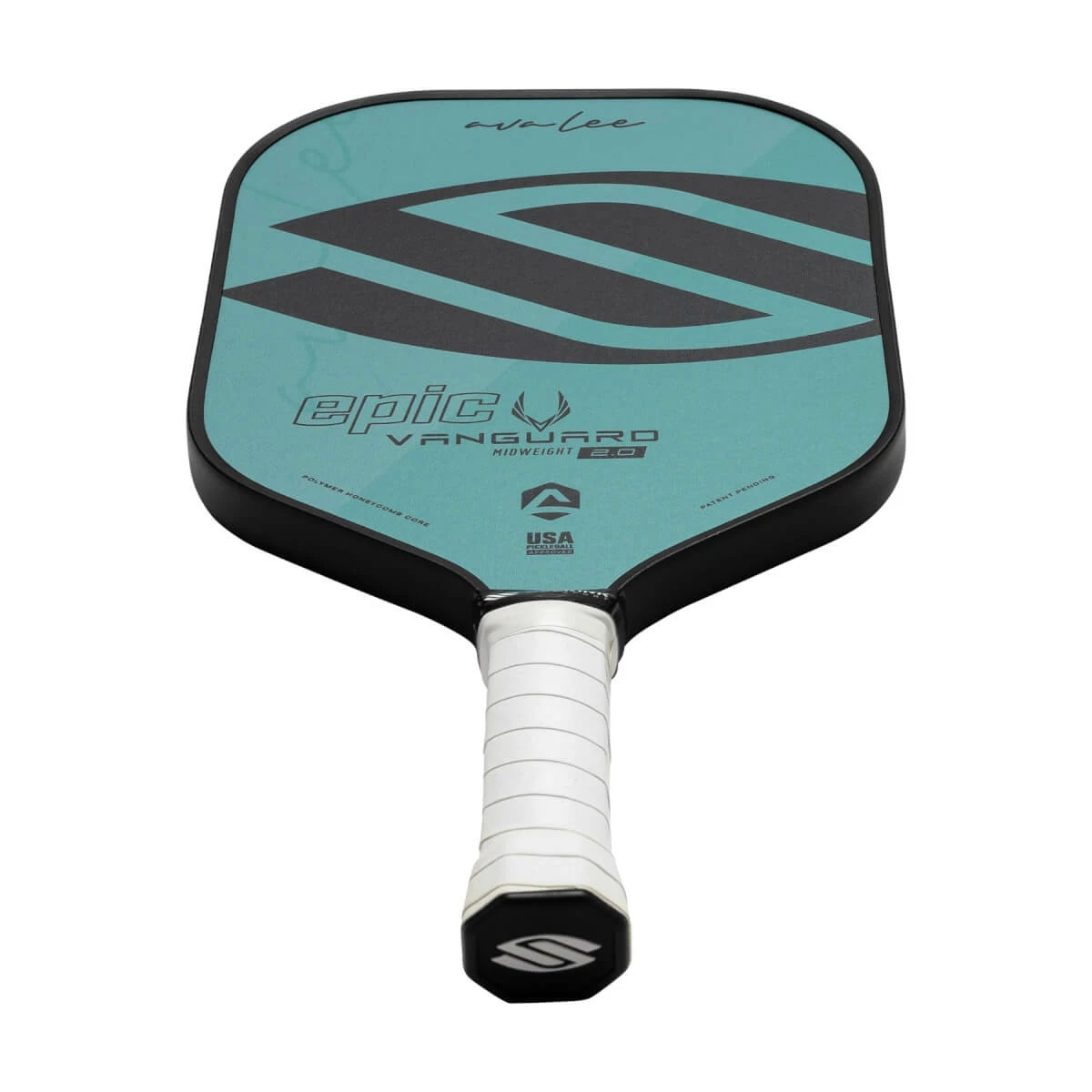 Buy ๐ Selkirk VANGUARD 2.0 Epic AvaLee Middleweight Carbon Fiber Pickleball Paddle โ - Image 19