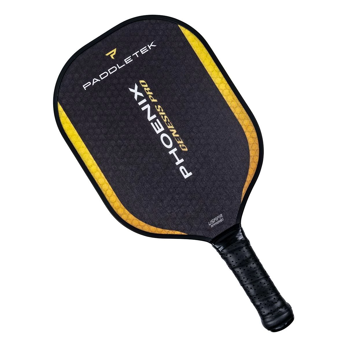 Best Sale โ Paddletek Phoenix Genesis Pro Middleweight Hybrid Pickleball Paddle โญ - Image 21
