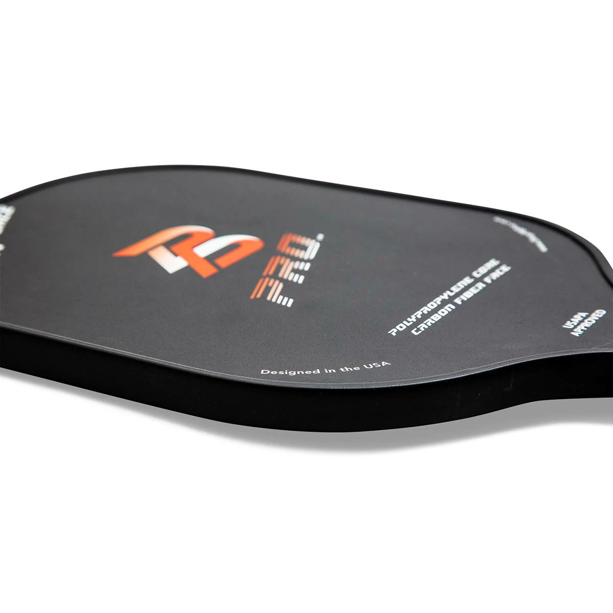 Wholesale ๐ PB Pro Tour Force Middleweight Carbon Fiber Pickleball Paddle ๐ - Image 2