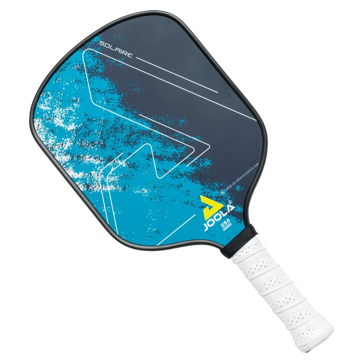 Promo โ JOOLA Solaire FAS 13.5mm Middleweight Composite Pickleball Paddle โค๏ธ