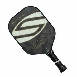 Best Sale 🤩 Selkirk Amped Epic Middleweight Composite Pickleball Paddle 🛒