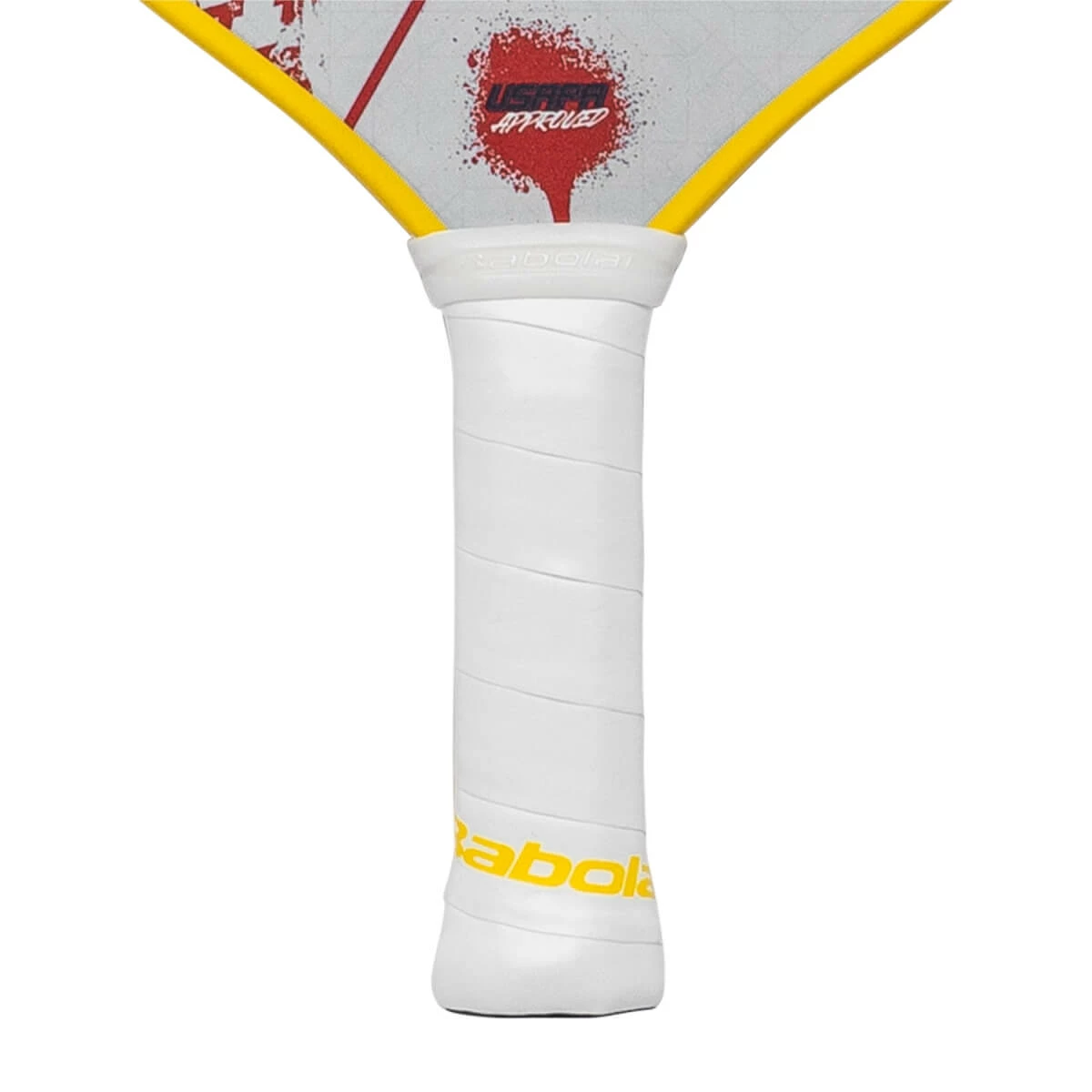 Promo ๐ Babolat RNGD Touch Middleweight Composite Pickleball Paddle ๐งจ - Image 6