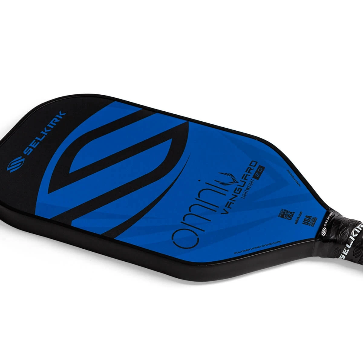 Coupon ๐ Selkirk VANGUARD 2.0 Omni Lightweight Carbon Fiber Pickleball Paddle ๐ - Image 13