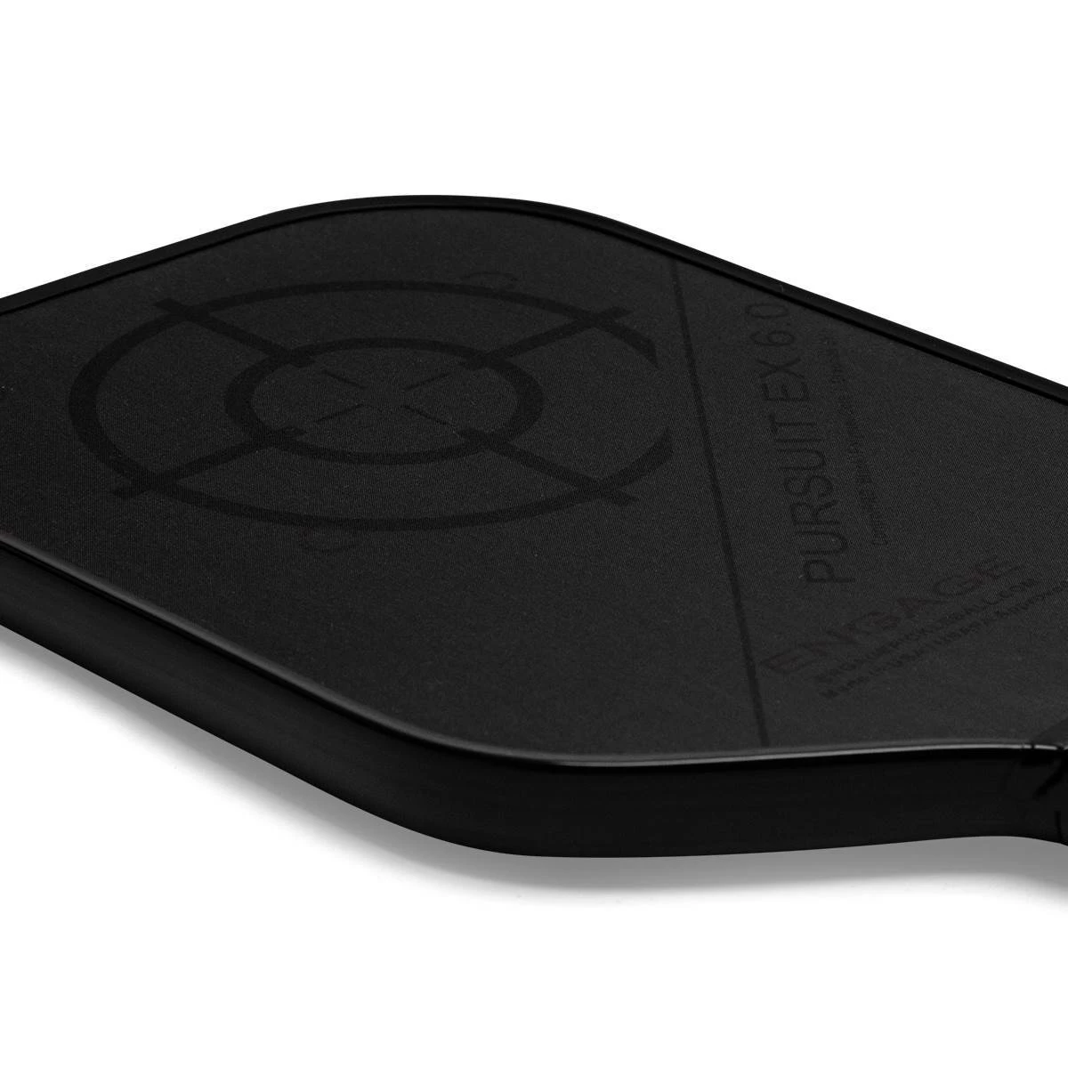 Wholesale ๐ฅฐ Engage Pursuit EX 6.0 Thick Core BLEMISHED Middleweight Graphite Pickleball Paddle ๐ - Image 2