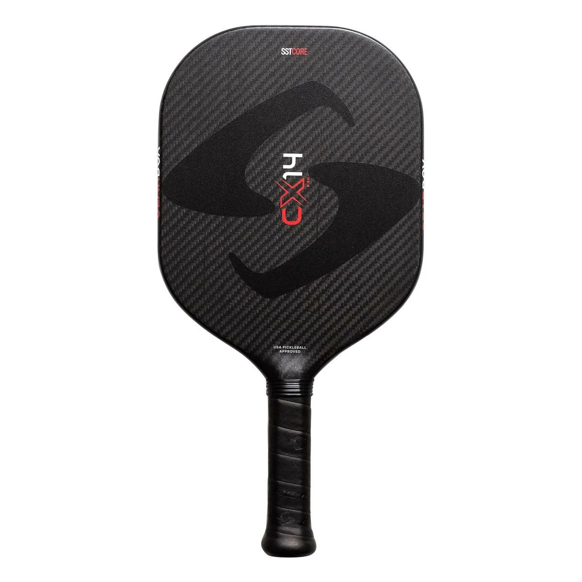 Best Pirce β Gearbox CX14H Middleweight Carbon Fiber Pickleball Paddle π - Image 3