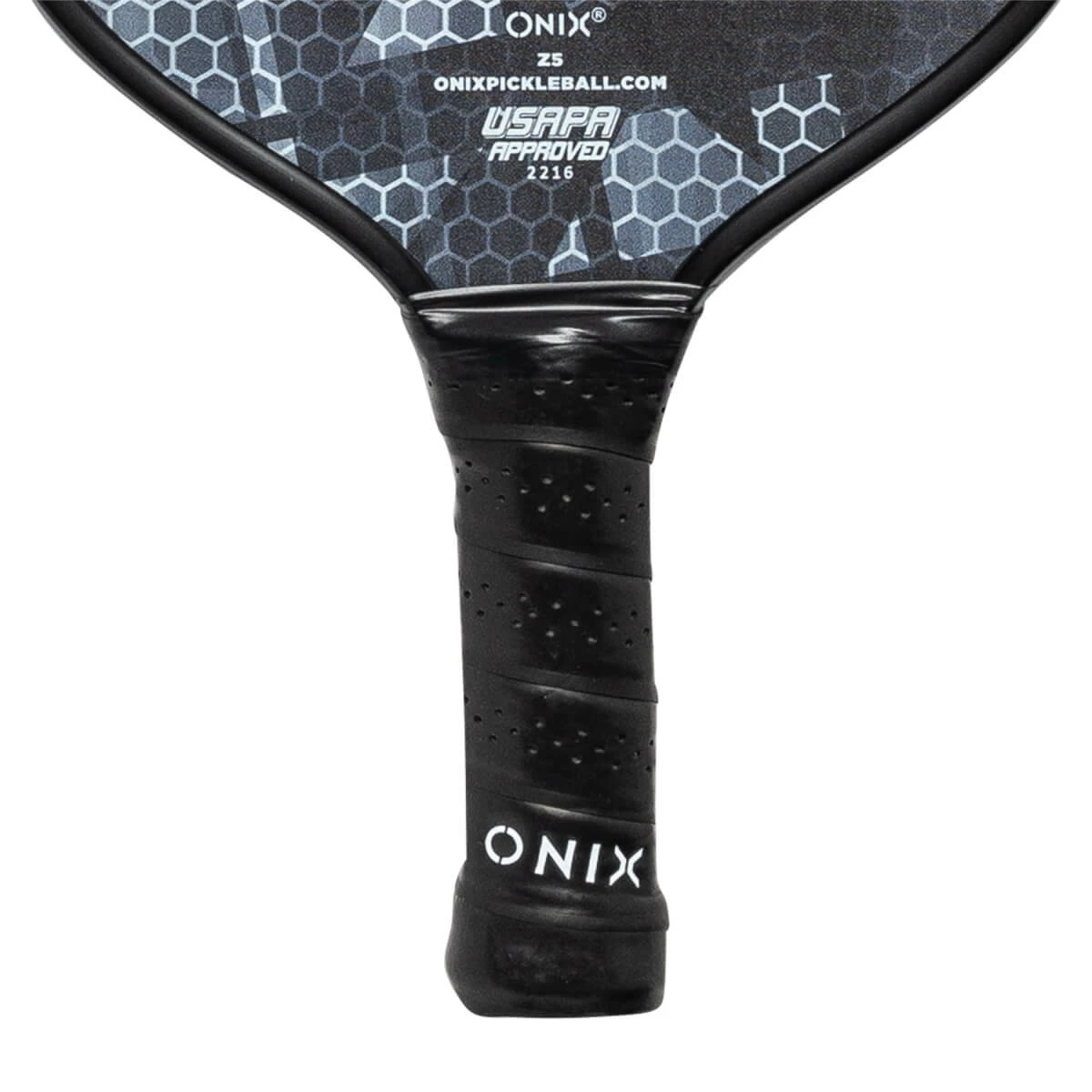 Best Pirce ✨ Onix Z5 Mod Middleweight Graphite Pickleball Paddle ⭐ - Image 5