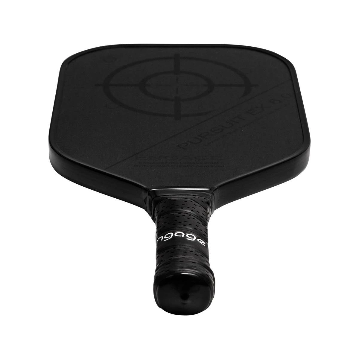 Wholesale ๐ฅฐ Engage Pursuit EX 6.0 Thick Core BLEMISHED Middleweight Graphite Pickleball Paddle ๐ - Image 4